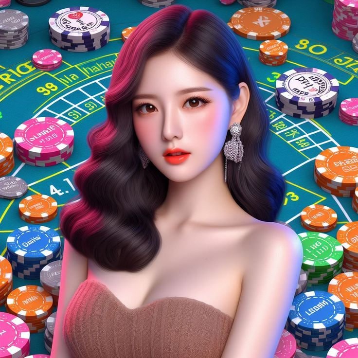 Ilustrasi hiburan game online di gila123 dengan sportsbook dan kasino