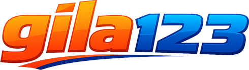 Logo gila123